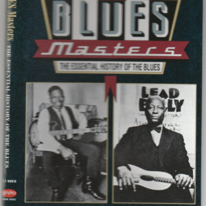 Various: The Essential History Of The Blues