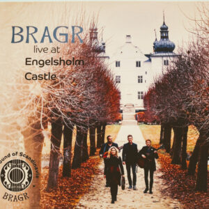 Bragr: Live at Engelsholm Castle