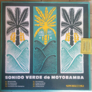 Sonido Verde De Moyobamba: Sonido Verde De Moyobamba