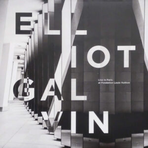 Elliot Galvin: Live In Paris At Fondation Louis Vuitton