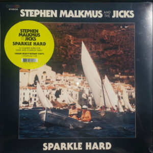 Stephen Malkmus And The Jicks*: Sparkle Hard