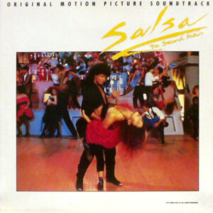 Various: Salsa / The Second Album (Original Motion Picture Soundtrack)