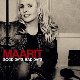 Maarit: Good Days, Bad Days