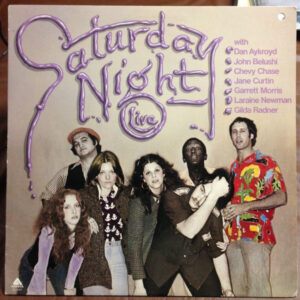 Various: NBC's Saturday Night Live