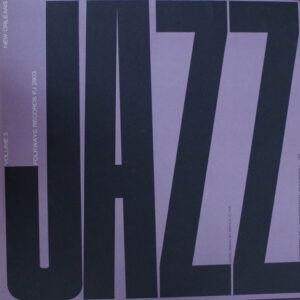 Various: Jazz Volume 3: New Orleans