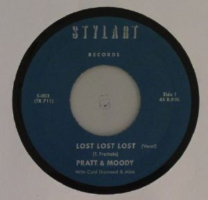 Pratt & Moody With Cold Diamond & Mink: Lost Lost Lost