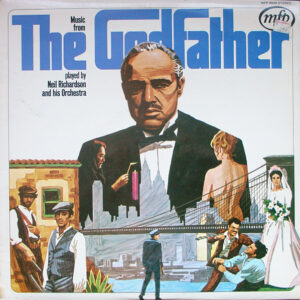 Neil Richardson And His Orchestra: Music From The Godfather