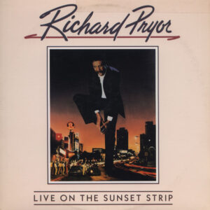 Richard Pryor: Live On The Sunset Strip