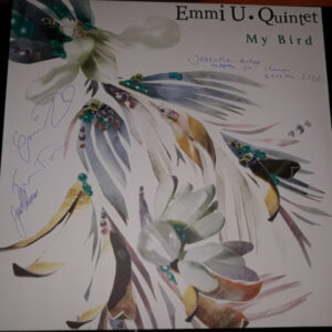 Emmi U. Quintet: My Bird