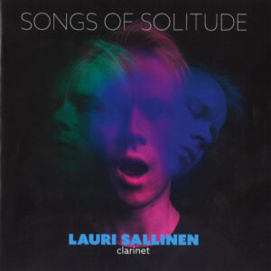 Lauri Sallinen: Songs Of Solitude