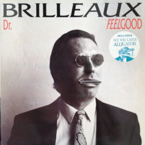 Dr. Feelgood: Brilleaux