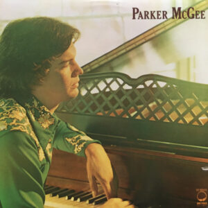 Parker McGee: Parker McGee