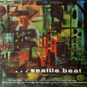 Various: ...Seattle Beat