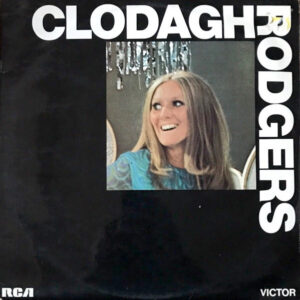 Clodagh Rodgers: Clodagh Rodgers