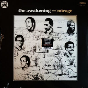 The Awakening (4): Mirage