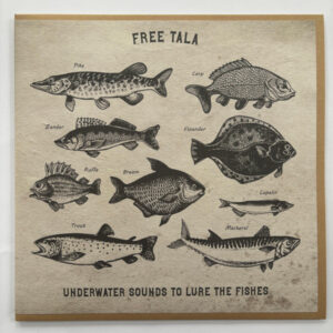 Free Tala: Underwater Sounds To Lure The Fishes