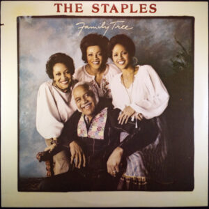 The Staples: Family Tree