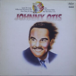 Johnny Otis: Rock 'N' Roll History Vol. 5