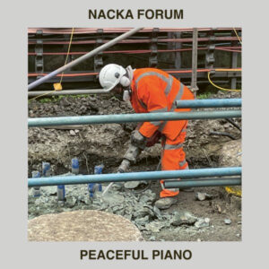 Nacka Forum: Peaceful Piano