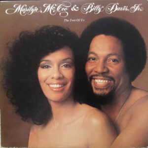 Marilyn McCoo & Billy Davis, Jr.*: The Two Of Us