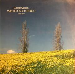 George Winston: Winter Into Spring