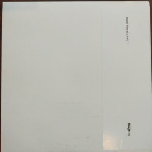 Russell Haswell: Lp + 12"