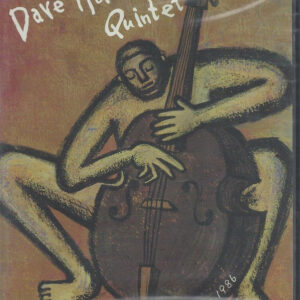 Dave Holland Quintet: Live 1986