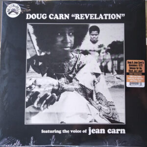 Doug Carn Featuring The Voice Of Jean Carn: Revelation