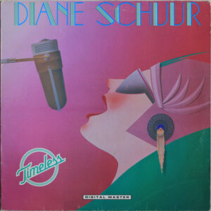 Diane Schuur: Timeless