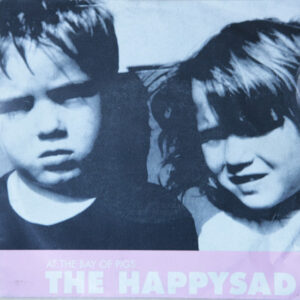 The Happysad: At The Bay Of Pigs