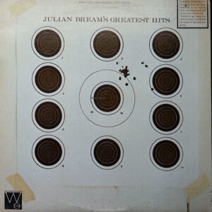 Julian Bream: Julian Bream's Greatest Hits