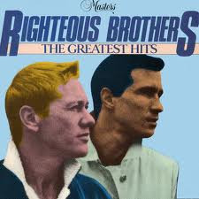 Righteous Brothers*: The Greatest Hits