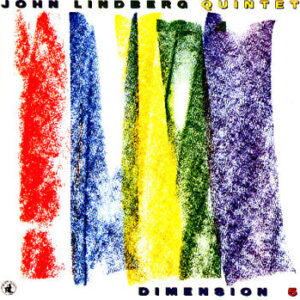 John Lindberg Quintet: Dimension 5