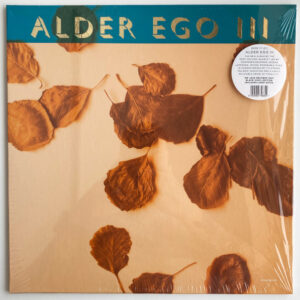 Alder Ego (2): III