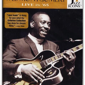 Wes Montgomery: Live In '65