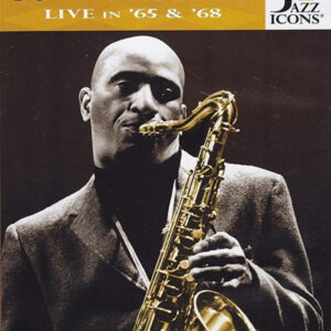 Sonny Rollins: Live In '65 & '68