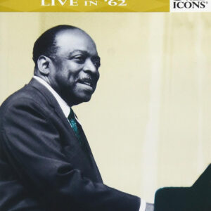 Count Basie: Live In '62