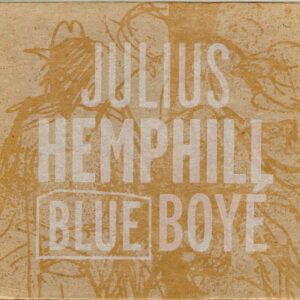 Julius Hemphill: Blue Boyé