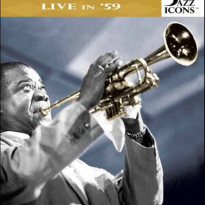 Louis Armstrong: Live In '59