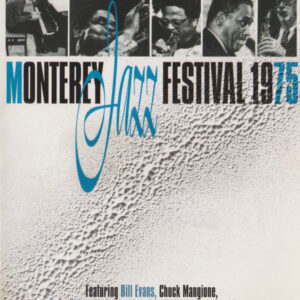 Various: Monterey Jazz Festival 1975