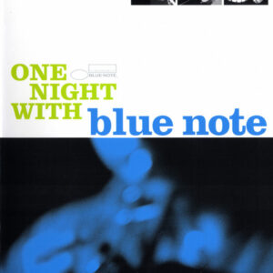 Various: One Night With Blue Note