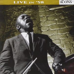 Art Blakey & The Jazz Messengers: Live In '58