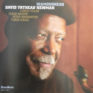 David "Fathead" Newman: Diamondhead