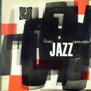 Various: Český Jazz 1920-1960