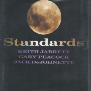 Keith Jarrett / Gary Peacock / Jack DeJohnette: Standards