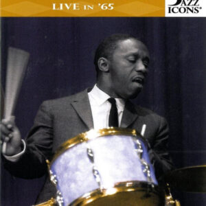 Art Blakey: Live In '65