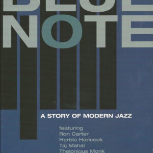 Various: Blue Note: A Story Of Modern Jazz