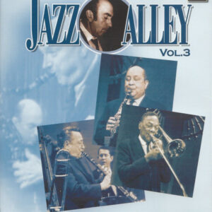 Art Hodes: Jazz Alley Vol. 3