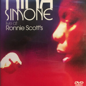 Nina Simone: Live At Ronnie Scotts