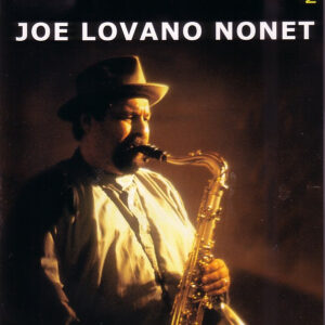 Joe Lovano Nonet: New Morning - The Paris Concert